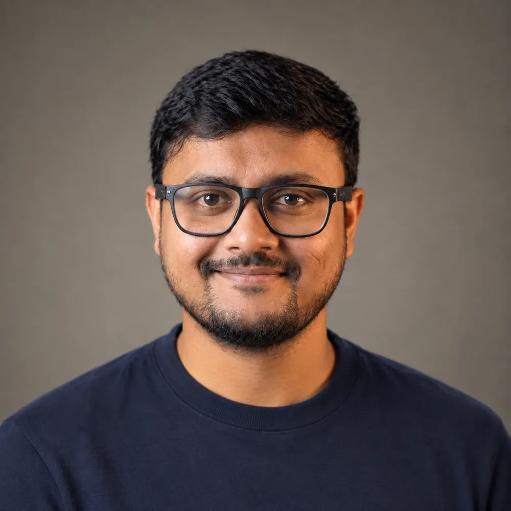 Ayan Chakraborty
