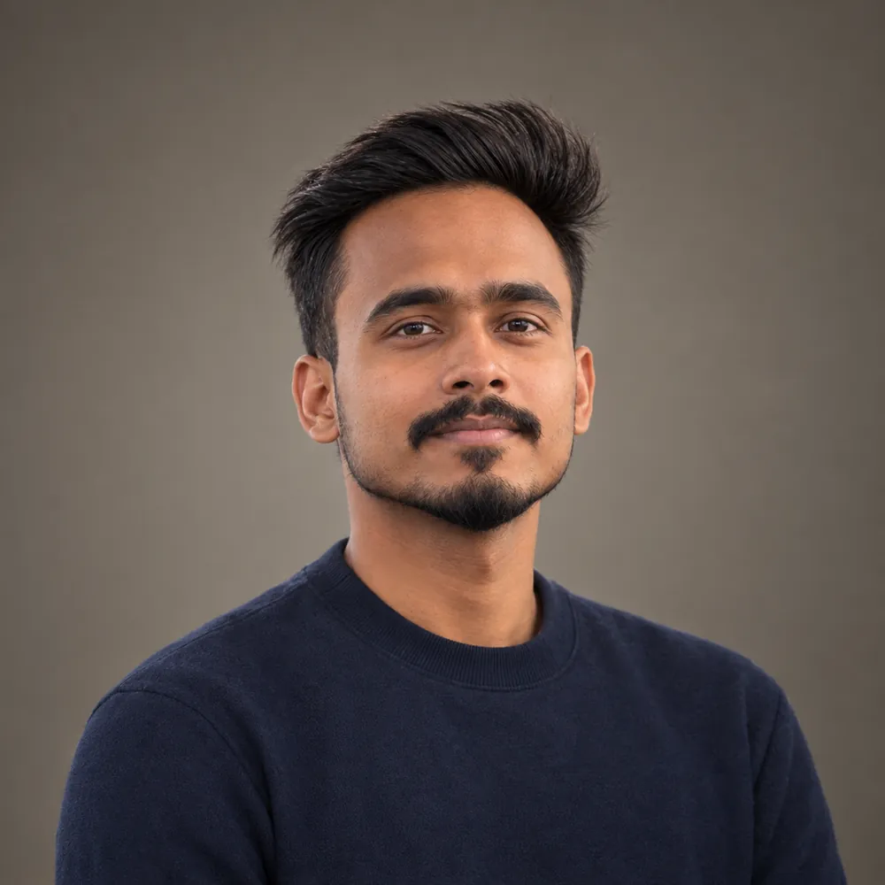 Sayantan Naskar